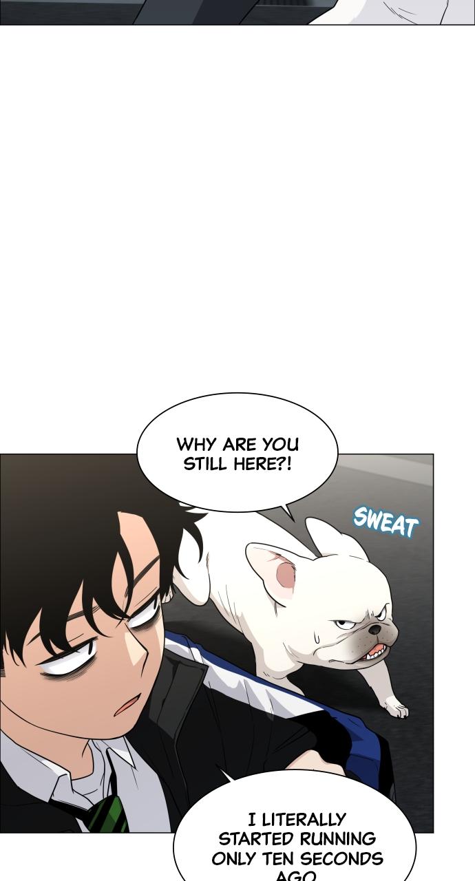 Jakdu: Shaman's Blade Chap 3 - Next Chap 4