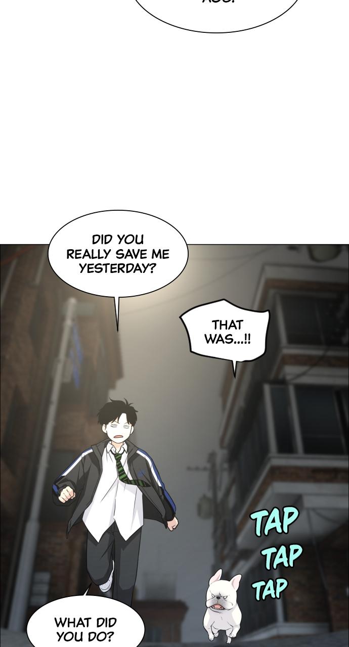 Jakdu: Shaman's Blade Chap 3 - Next Chap 4