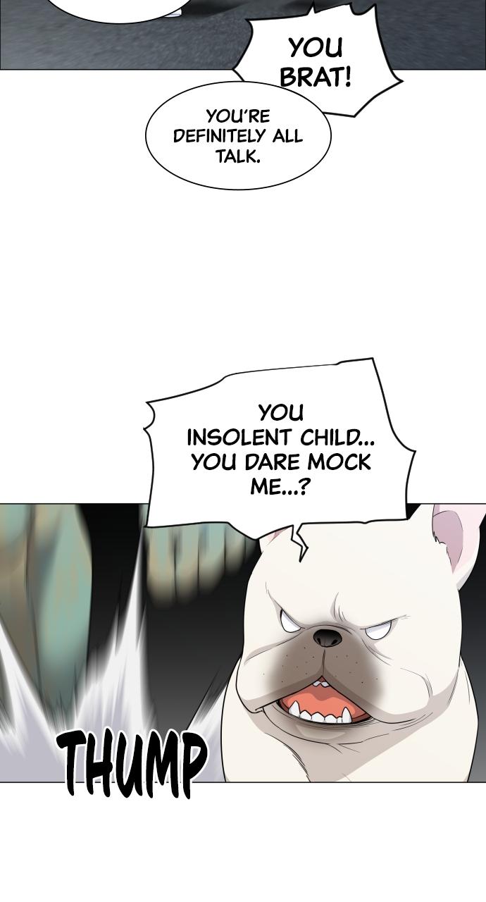 Jakdu: Shaman's Blade Chap 3 - Next Chap 4