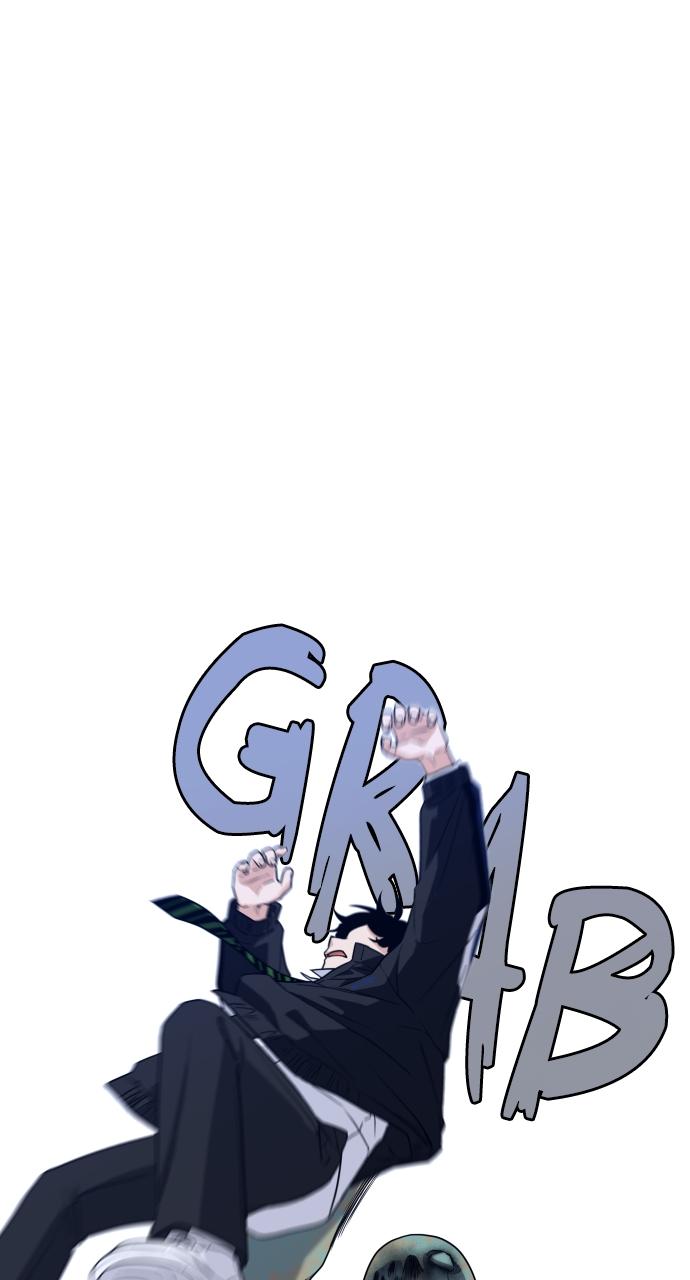 Jakdu: Shaman's Blade Chap 3 - Next Chap 4