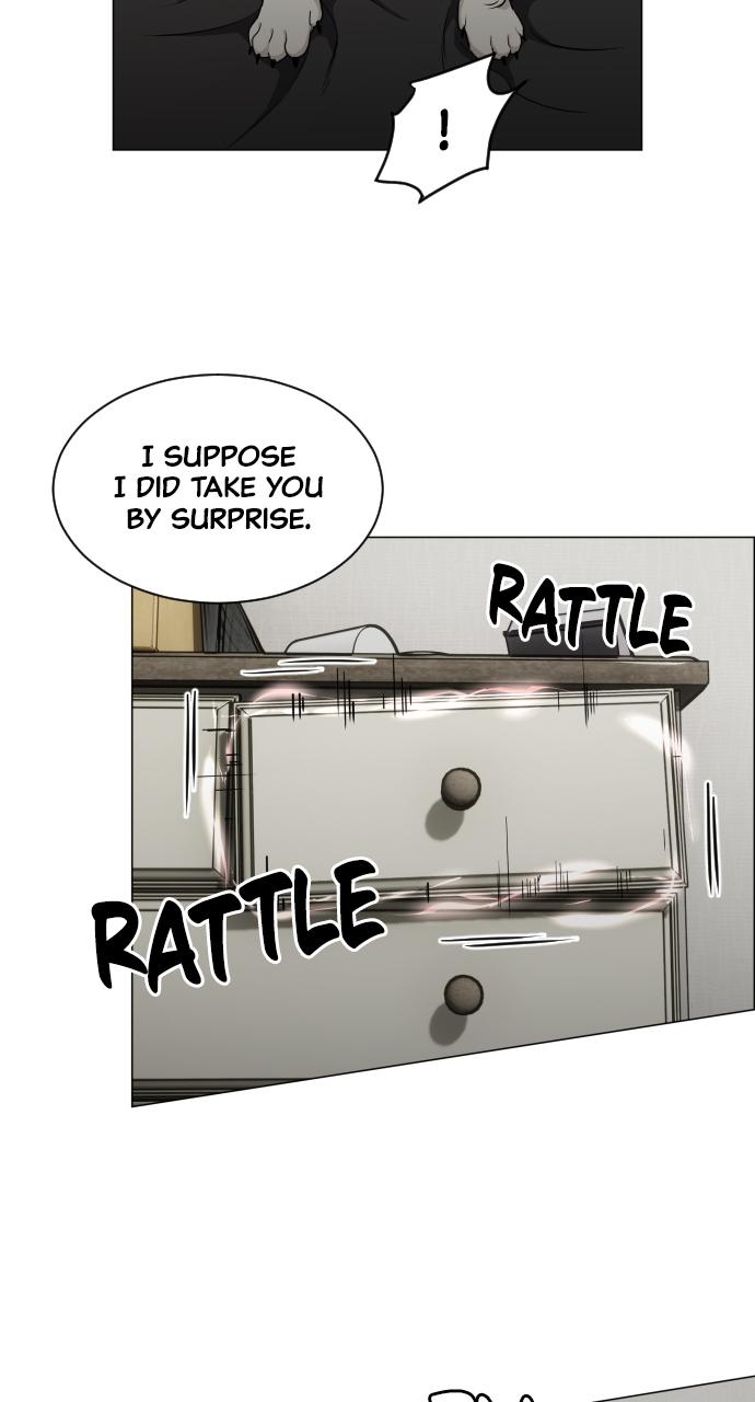 Jakdu: Shaman's Blade Chap 3 - Next Chap 4