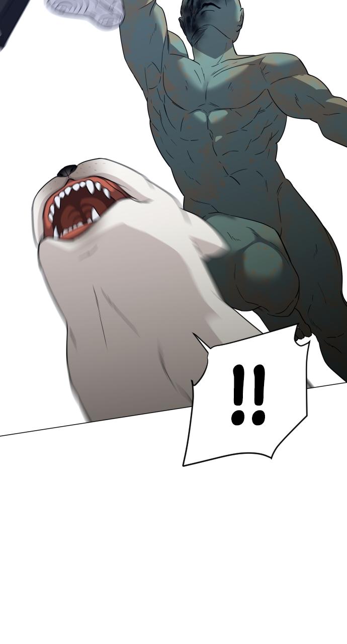 Jakdu: Shaman's Blade Chap 3 - Next Chap 4