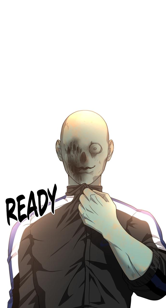 Jakdu: Shaman's Blade Chap 3 - Next Chap 4