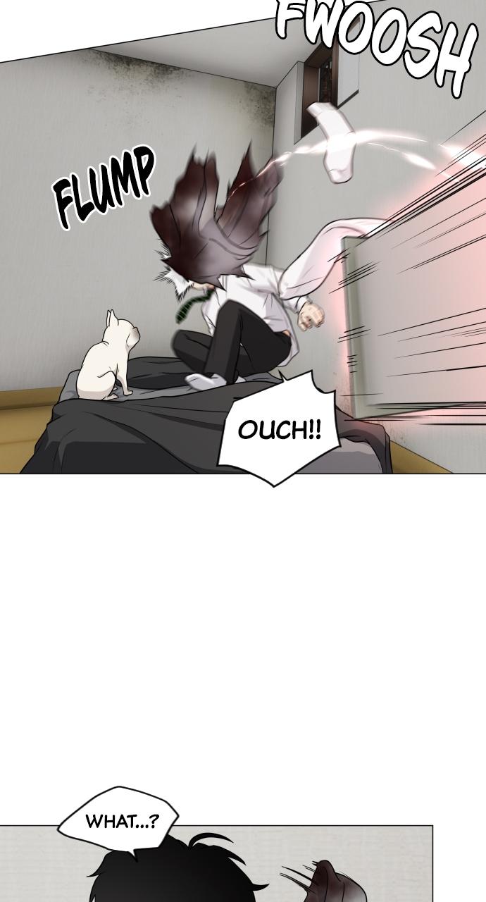 Jakdu: Shaman's Blade Chap 3 - Next Chap 4