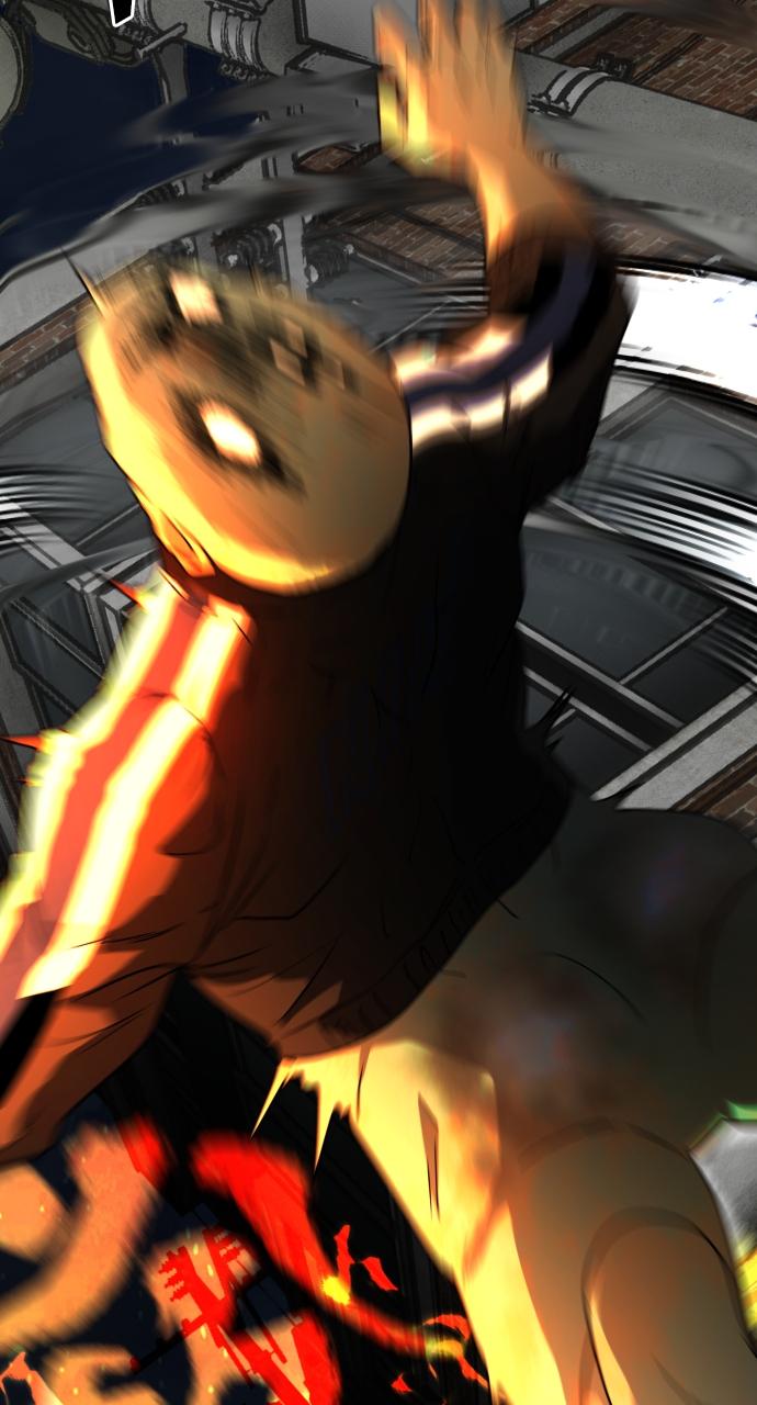 Jakdu: Shaman's Blade Chap 3 - Next Chap 4