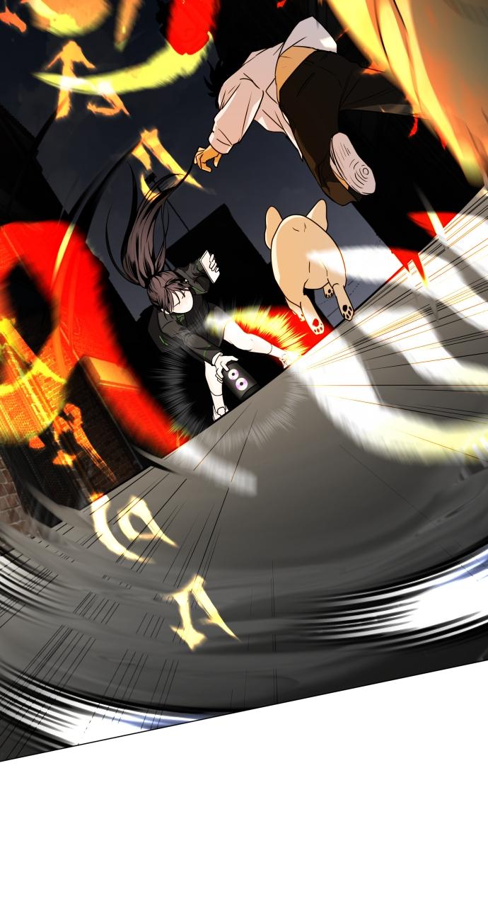 Jakdu: Shaman's Blade Chap 3 - Next Chap 4