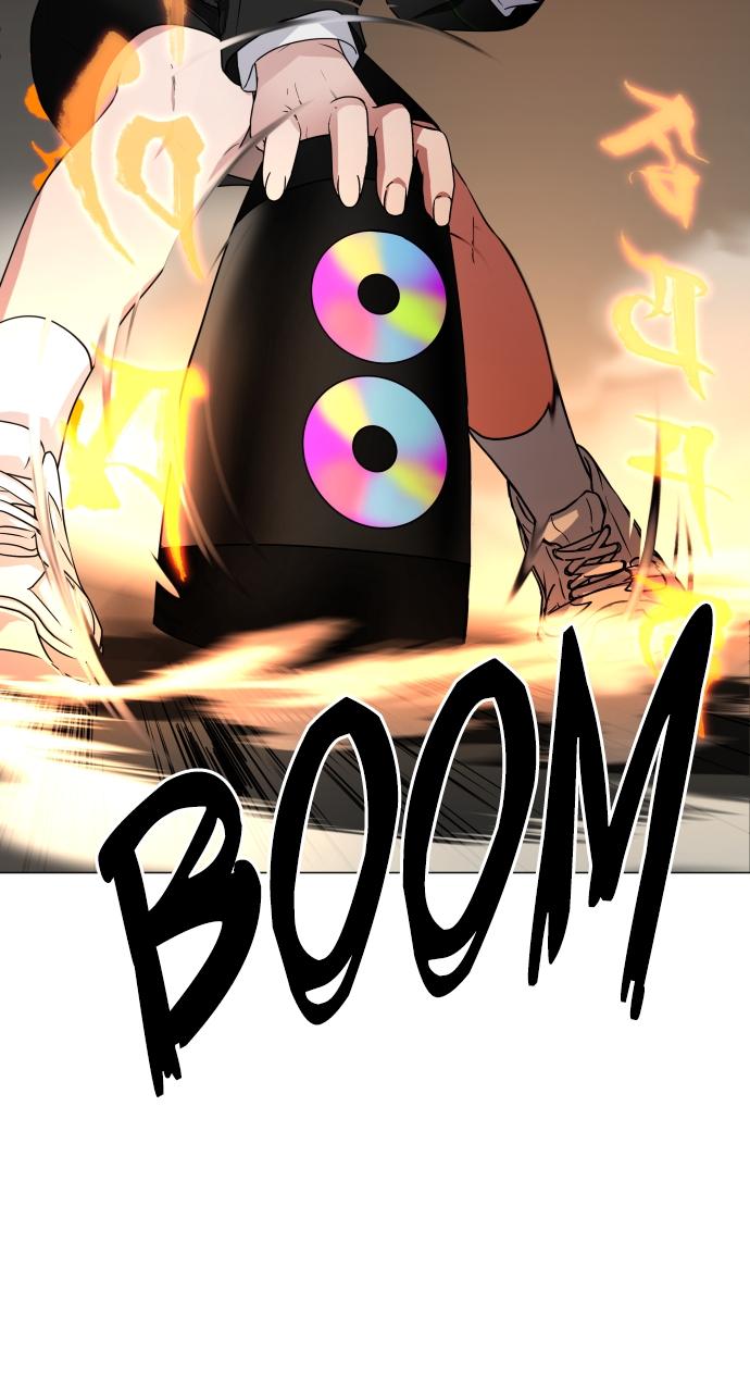 Jakdu: Shaman's Blade Chap 3 - Next Chap 4