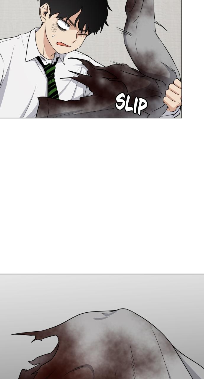 Jakdu: Shaman's Blade Chap 3 - Next Chap 4