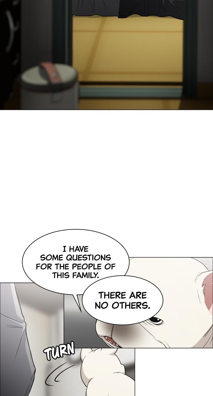 Jakdu: Shaman's Blade Chap 3 - Next Chap 4