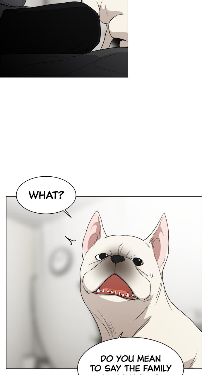 Jakdu: Shaman's Blade Chap 3 - Next Chap 4
