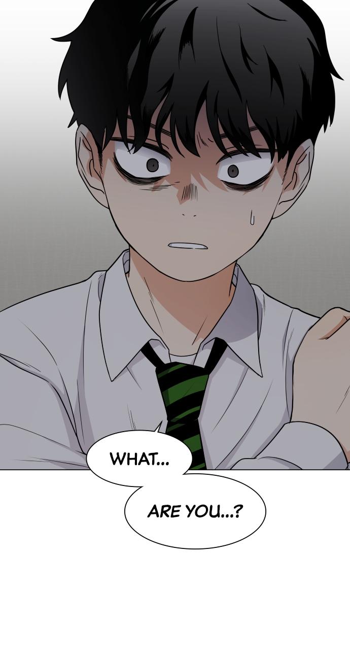 Jakdu: Shaman's Blade Chap 3 - Next Chap 4