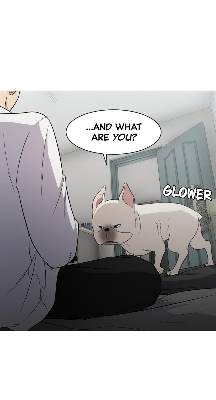 Jakdu: Shaman's Blade Chap 3 - Next Chap 4