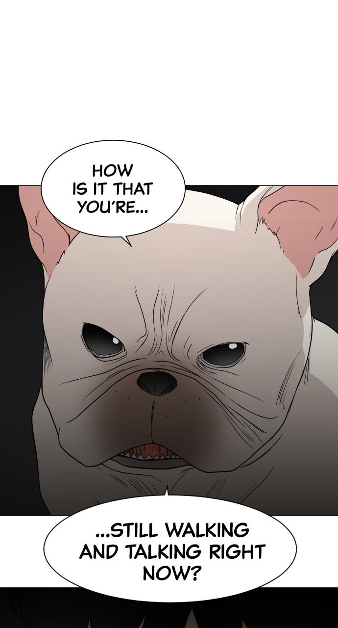 Jakdu: Shaman's Blade Chap 3 - Next Chap 4