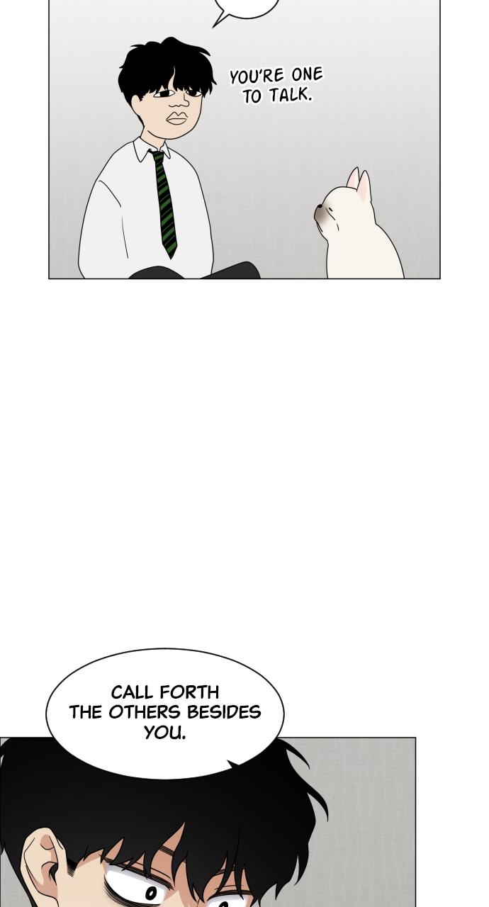 Jakdu: Shaman's Blade Chap 3 - Next Chap 4