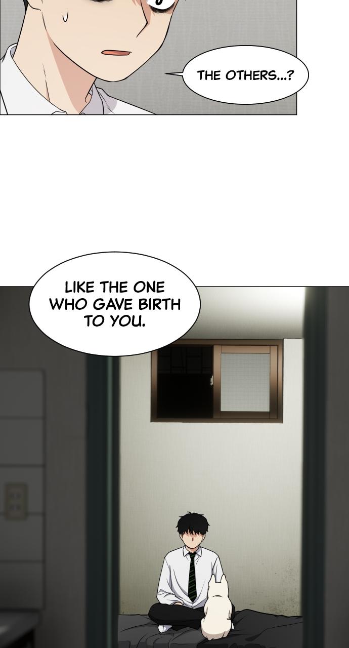 Jakdu: Shaman's Blade Chap 3 - Next Chap 4