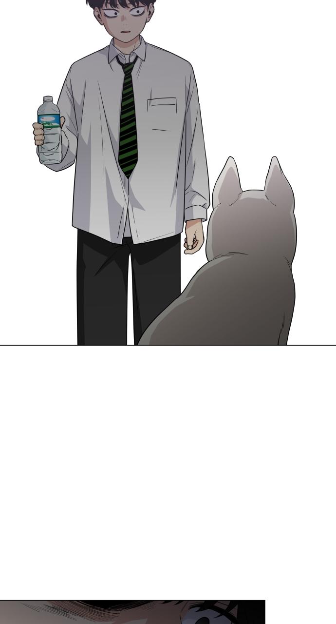 Jakdu: Shaman's Blade Chap 3 - Next Chap 4