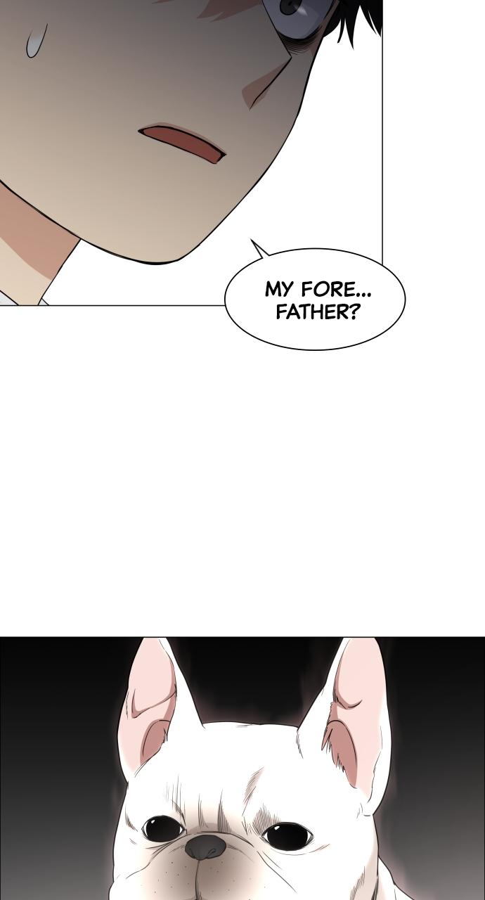 Jakdu: Shaman's Blade Chap 3 - Next Chap 4