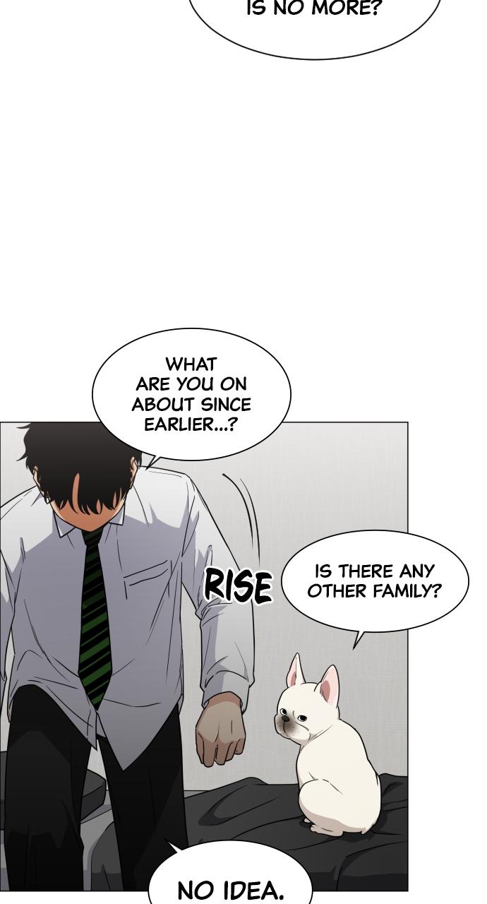 Jakdu: Shaman's Blade Chap 3 - Next Chap 4