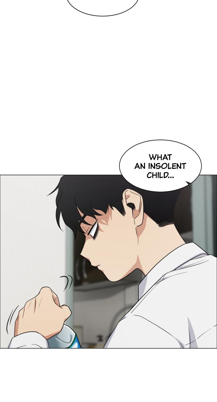 Jakdu: Shaman's Blade Chap 3 - Next Chap 4