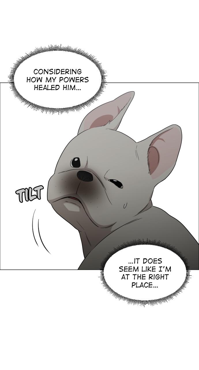 Jakdu: Shaman's Blade Chap 3 - Next Chap 4