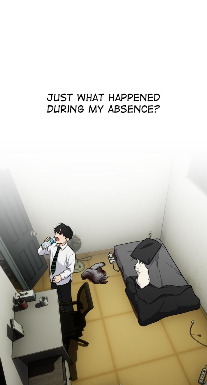 Jakdu: Shaman's Blade Chap 3 - Next Chap 4