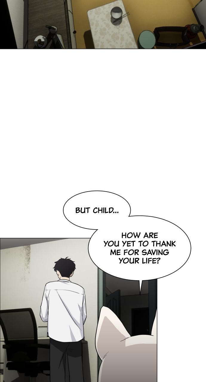 Jakdu: Shaman's Blade Chap 3 - Next Chap 4