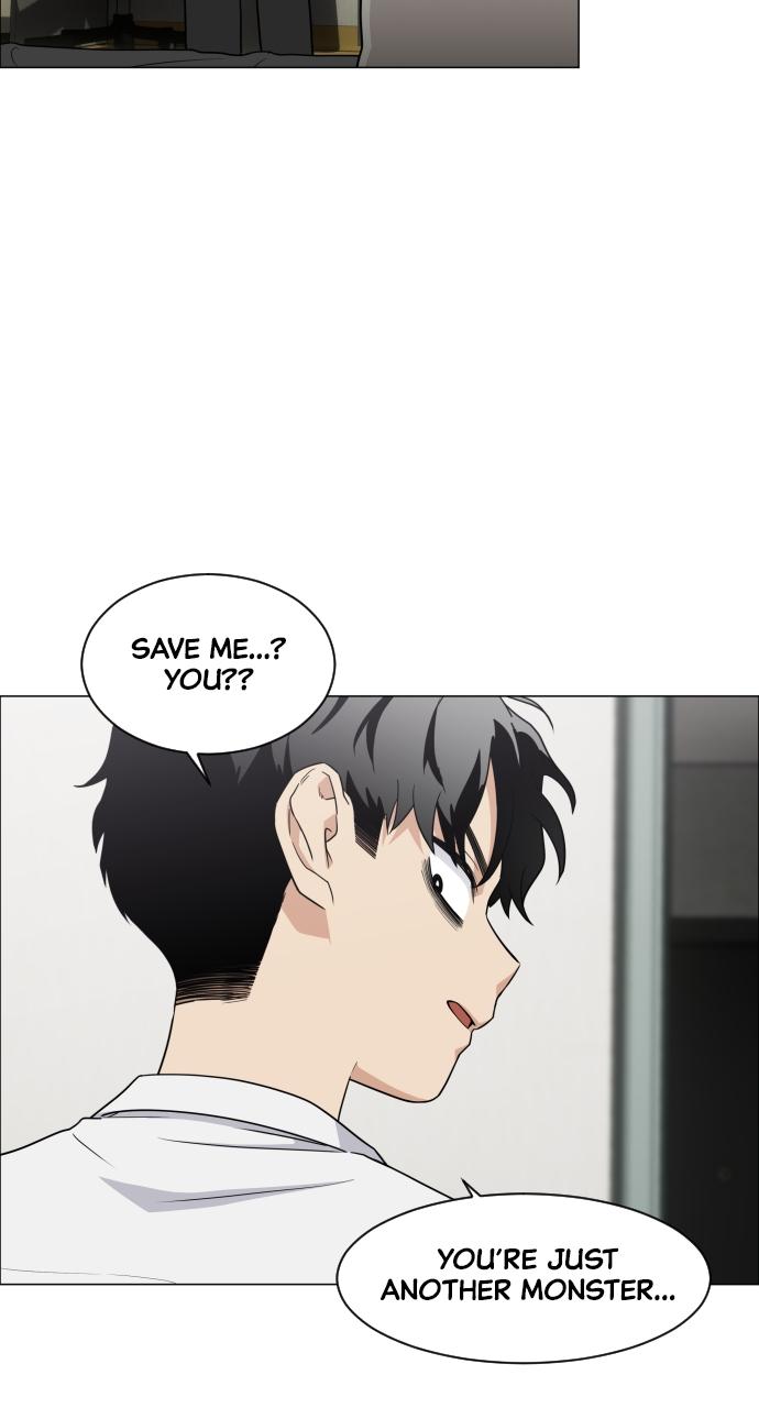 Jakdu: Shaman's Blade Chap 3 - Next Chap 4