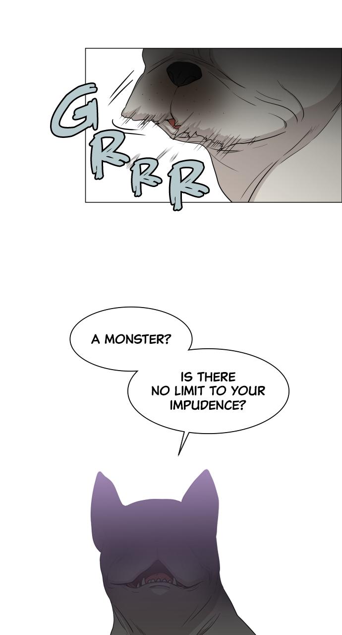 Jakdu: Shaman's Blade Chap 3 - Next Chap 4