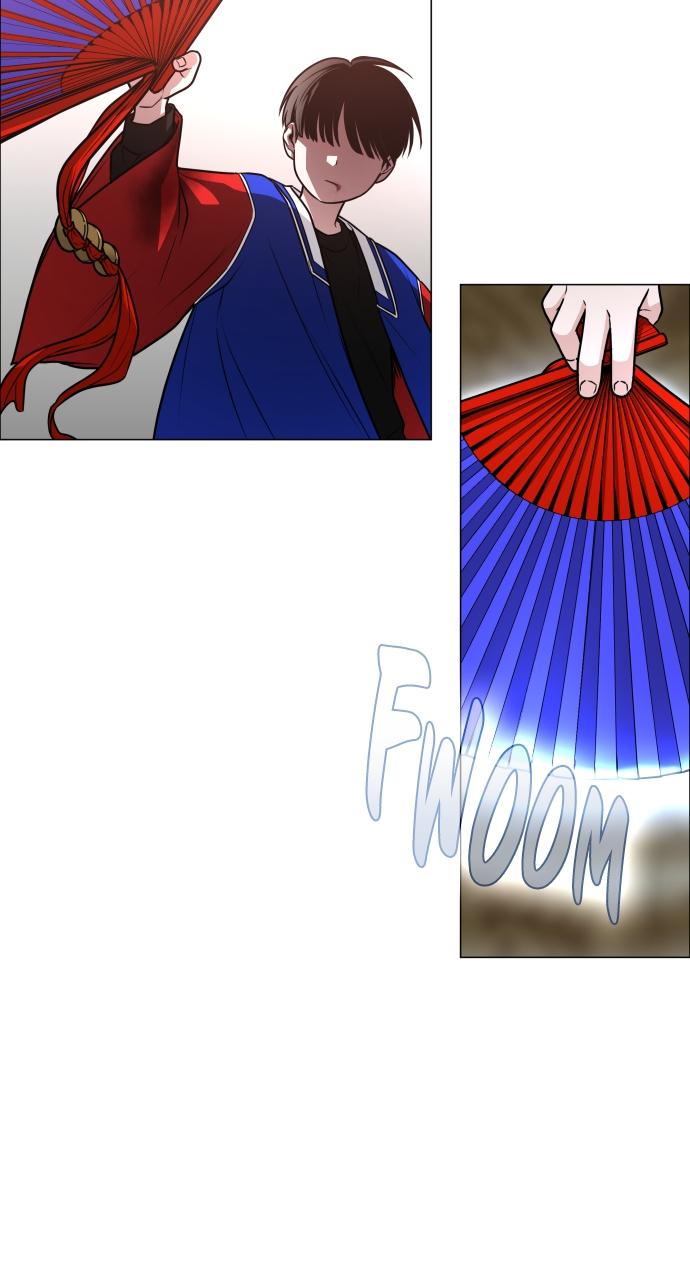 Jakdu: Shaman's Blade Chap 17 - Next Chap 18