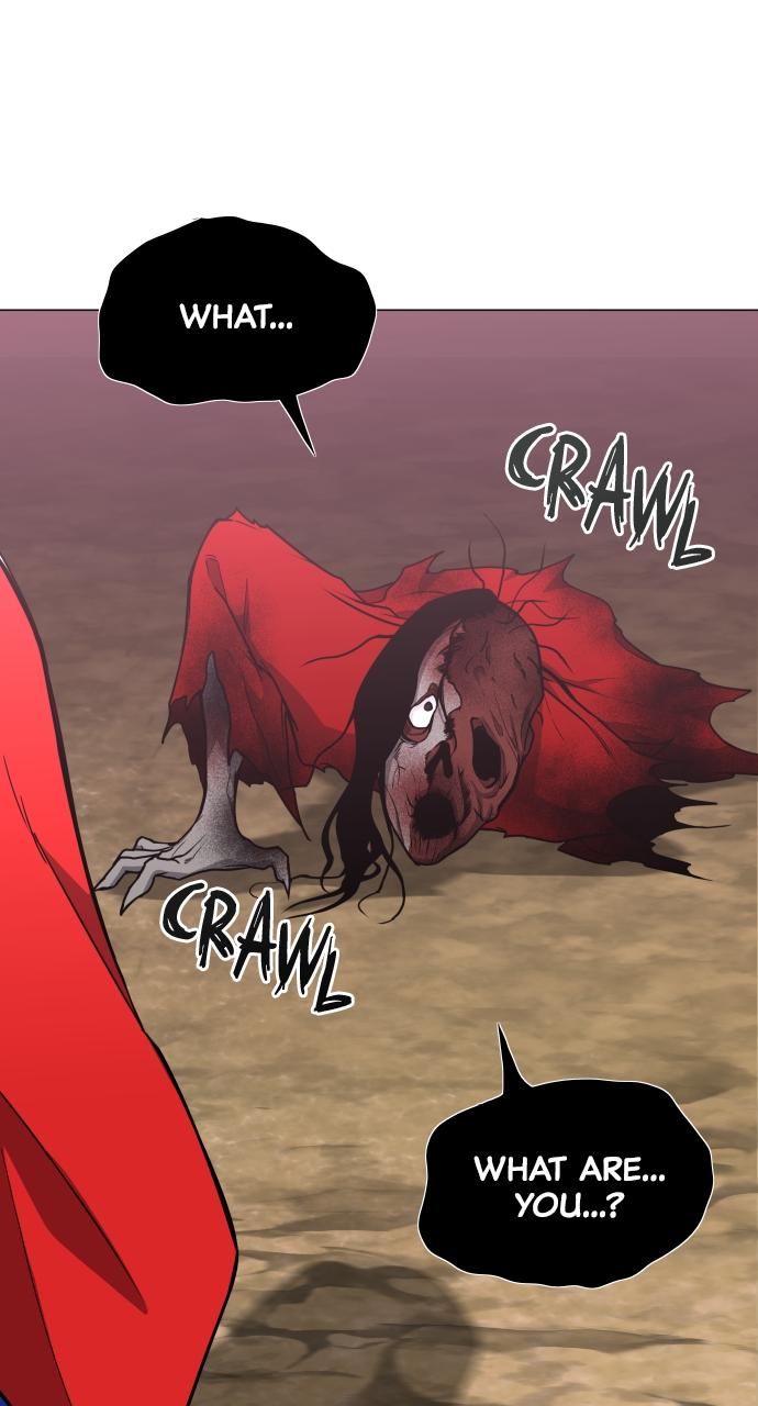 Jakdu: Shaman's Blade Chap 17 - Next Chap 18