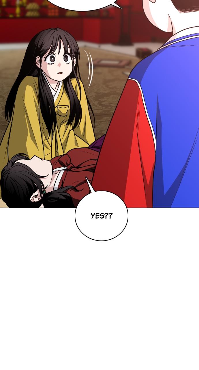 Jakdu: Shaman's Blade Chap 17 - Next Chap 18