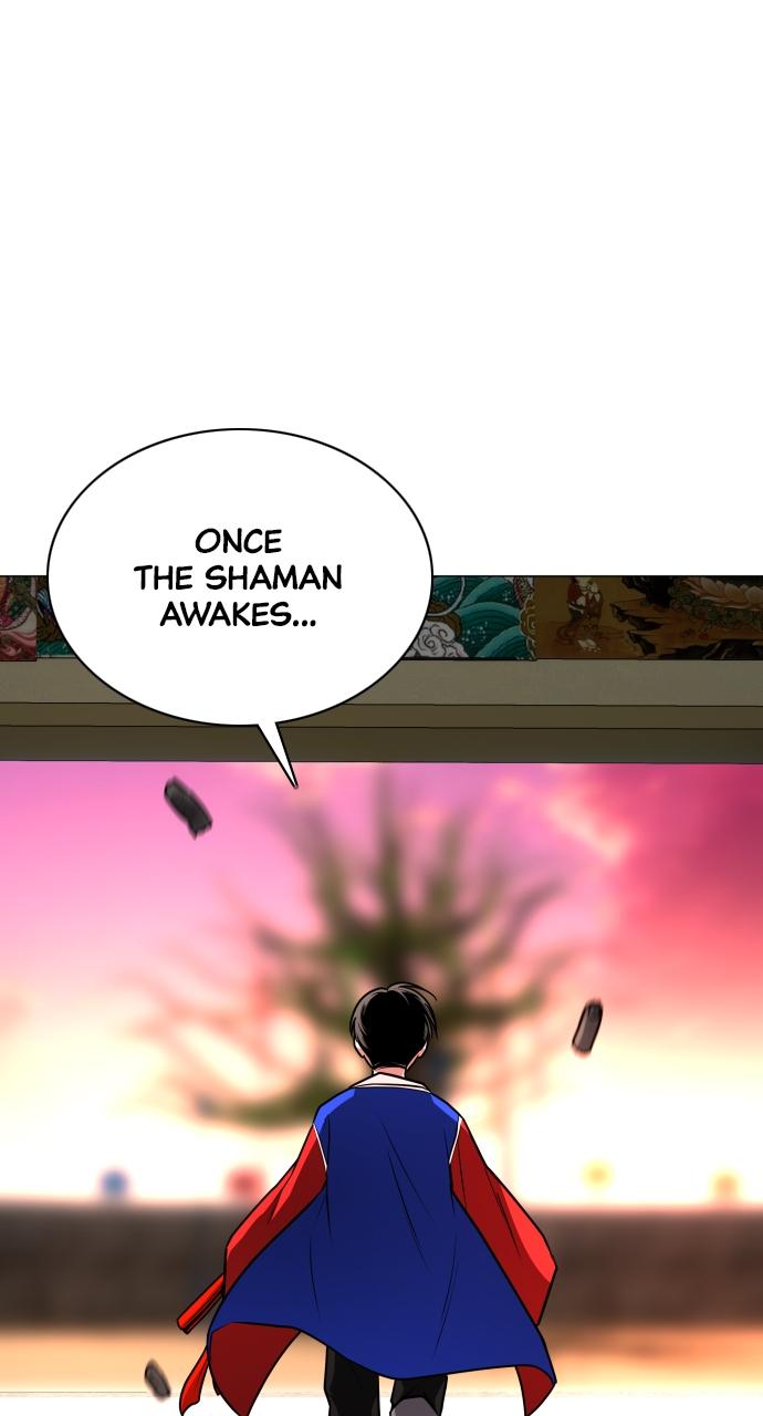 Jakdu: Shaman's Blade Chap 17 - Next Chap 18