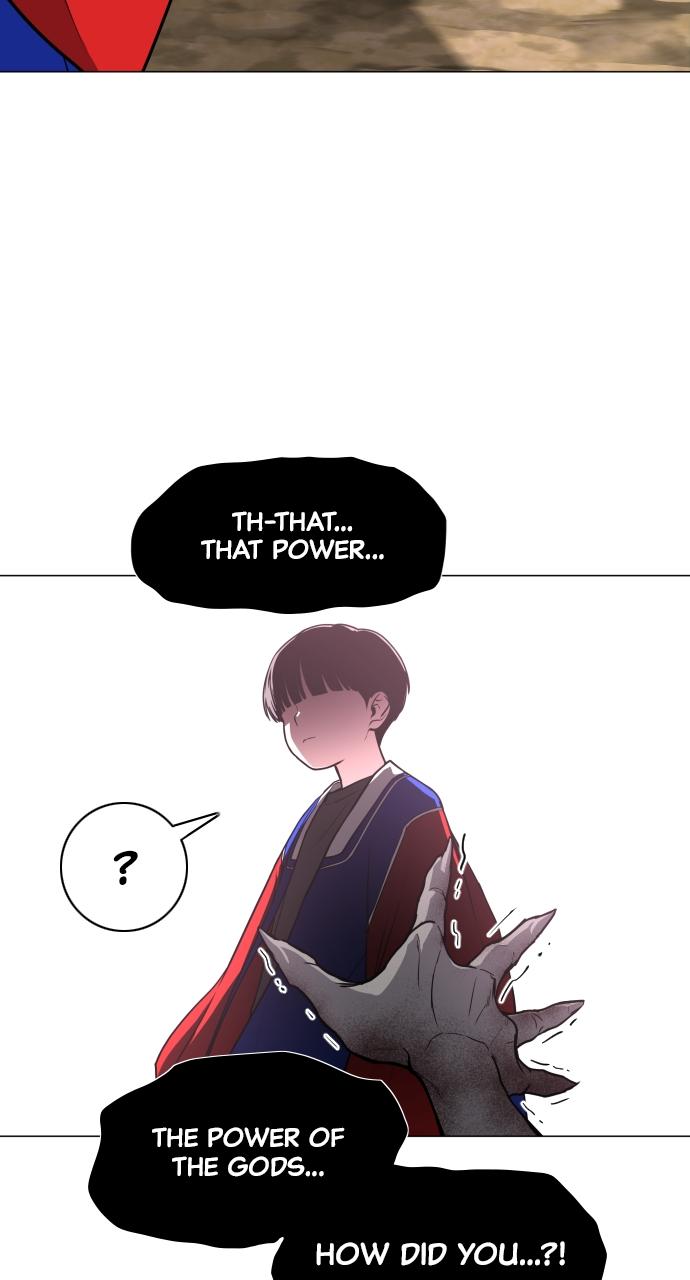 Jakdu: Shaman's Blade Chap 17 - Next Chap 18