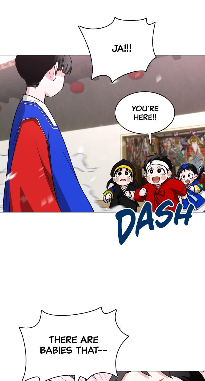 Jakdu: Shaman's Blade Chap 17 - Next Chap 18