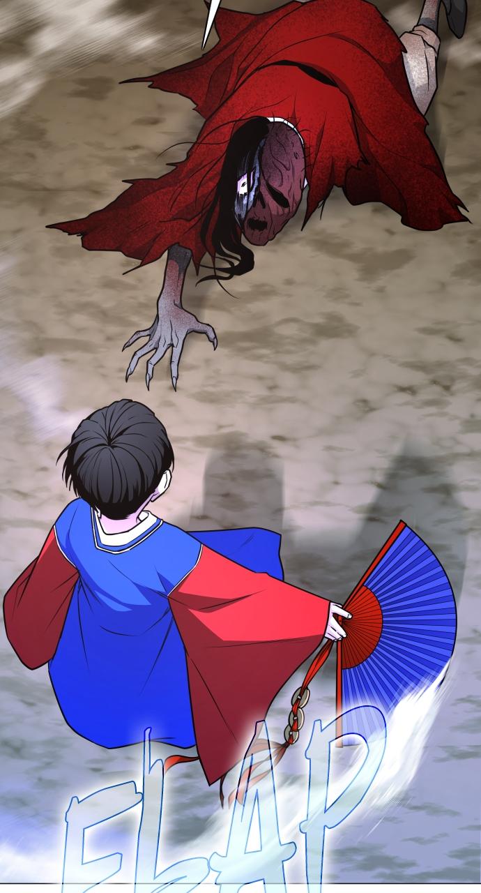 Jakdu: Shaman's Blade Chap 17 - Next Chap 18