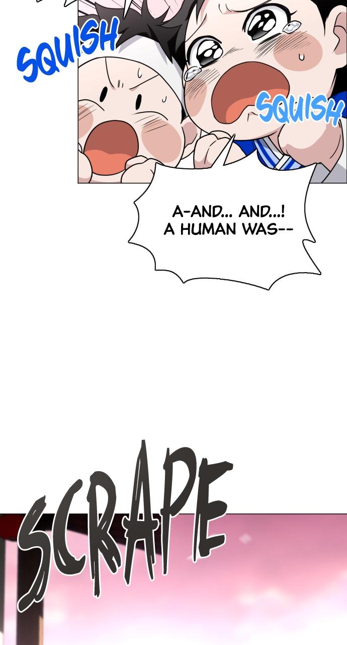 Jakdu: Shaman's Blade Chap 17 - Next Chap 18