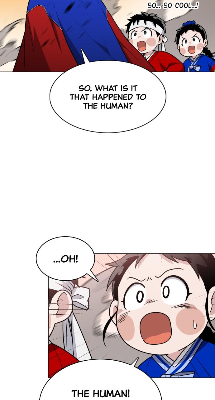 Jakdu: Shaman's Blade Chap 17 - Next Chap 18