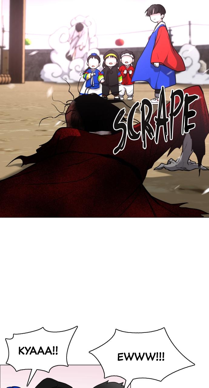 Jakdu: Shaman's Blade Chap 17 - Next Chap 18