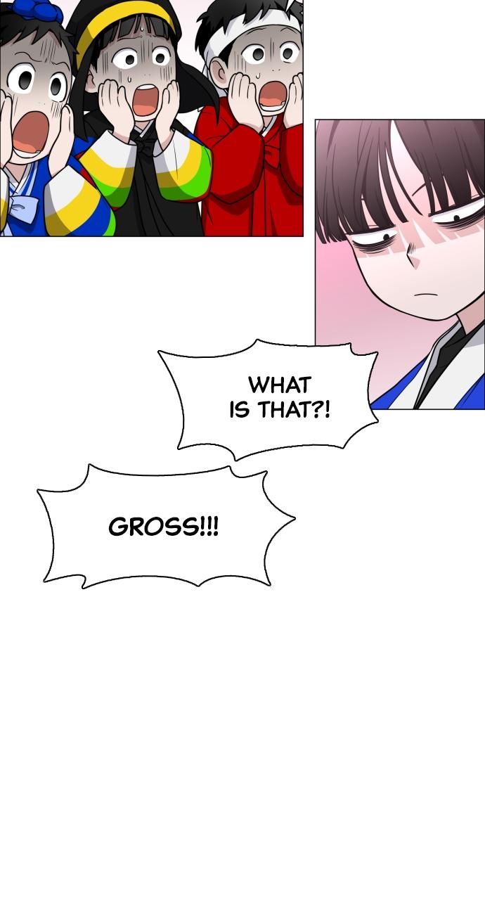 Jakdu: Shaman's Blade Chap 17 - Next Chap 18