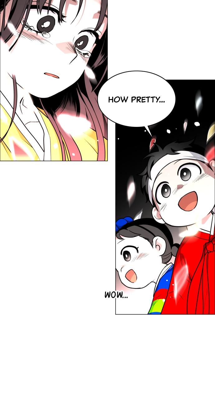 Jakdu: Shaman's Blade Chap 17 - Next Chap 18