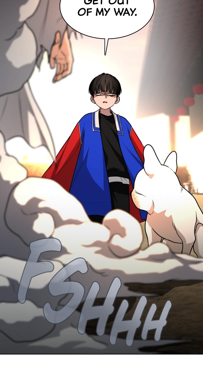 Jakdu: Shaman's Blade Chap 17 - Next Chap 18