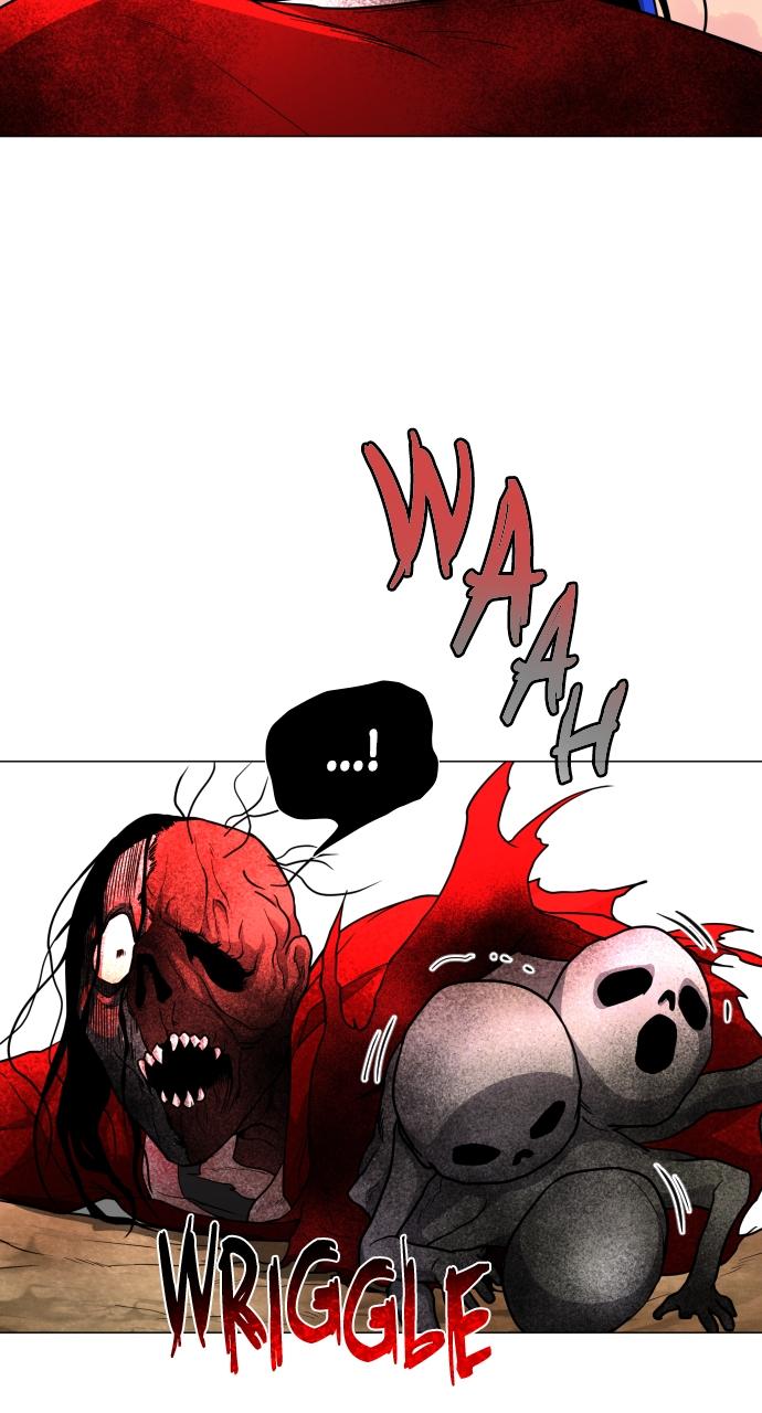 Jakdu: Shaman's Blade Chap 17 - Next Chap 18