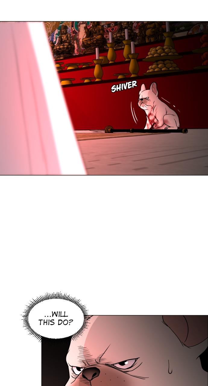 Jakdu: Shaman's Blade Chap 14 - Next Chap 15