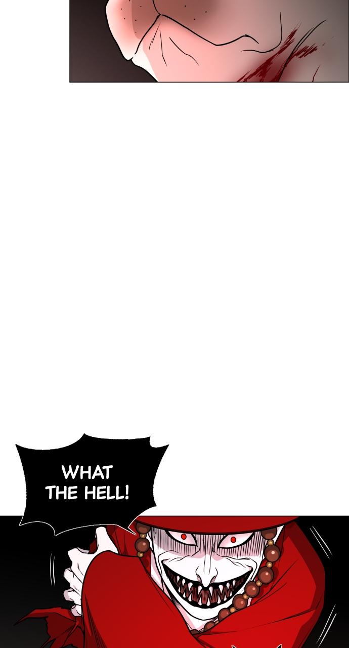 Jakdu: Shaman's Blade Chap 14 - Next Chap 15