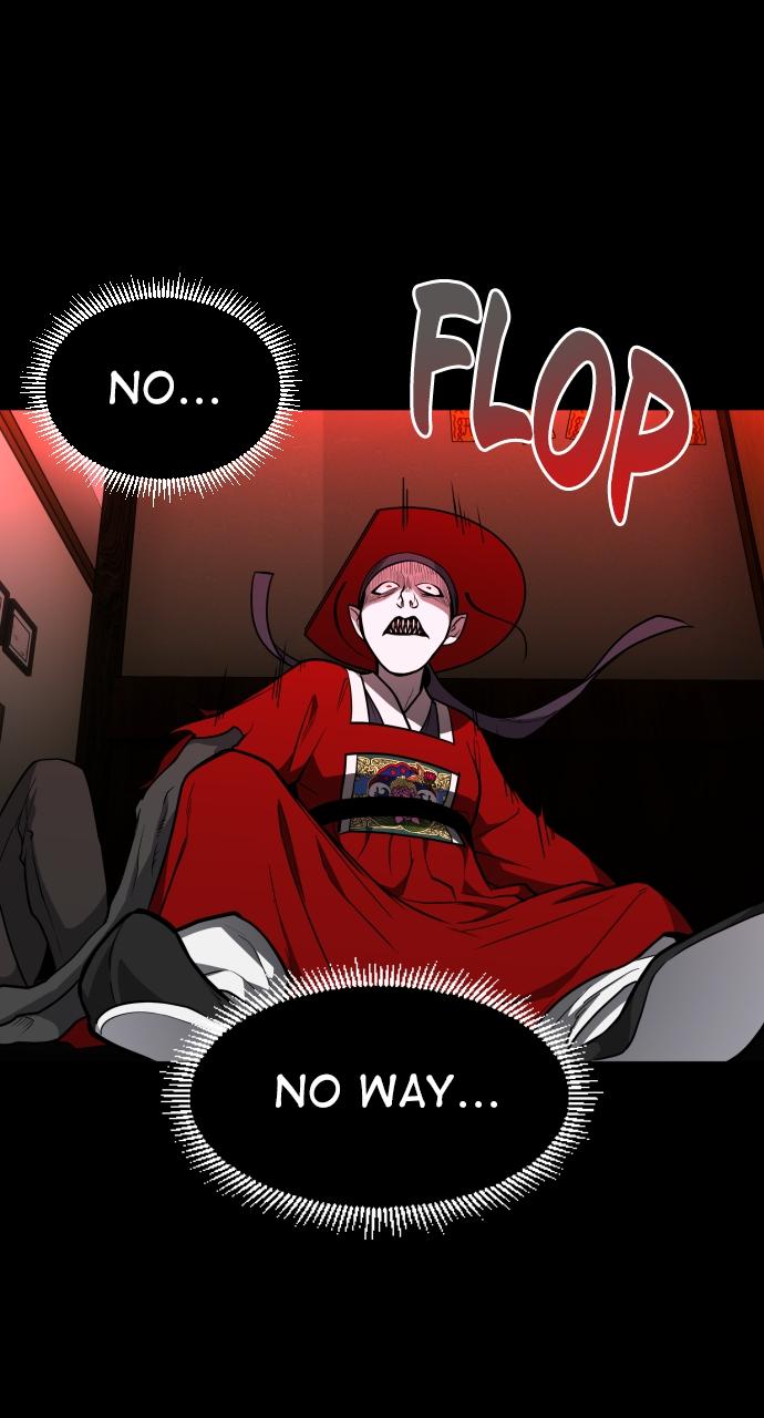 Jakdu: Shaman's Blade Chap 14 - Next Chap 15