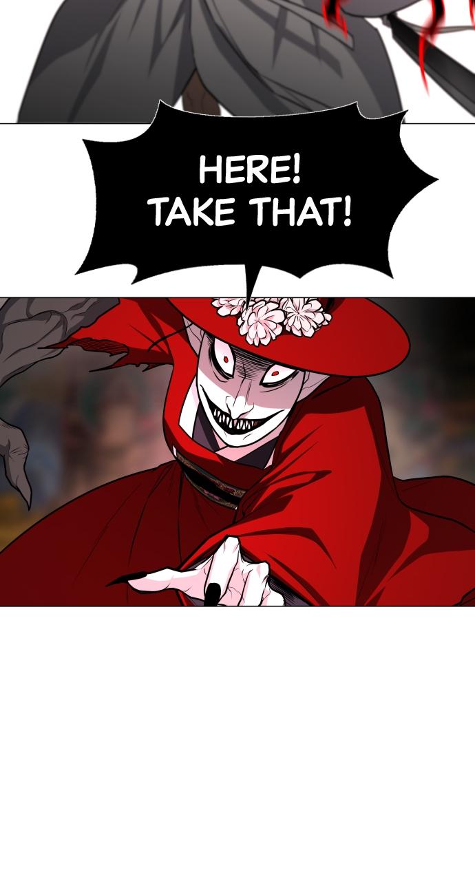 Jakdu: Shaman's Blade Chap 14 - Next Chap 15