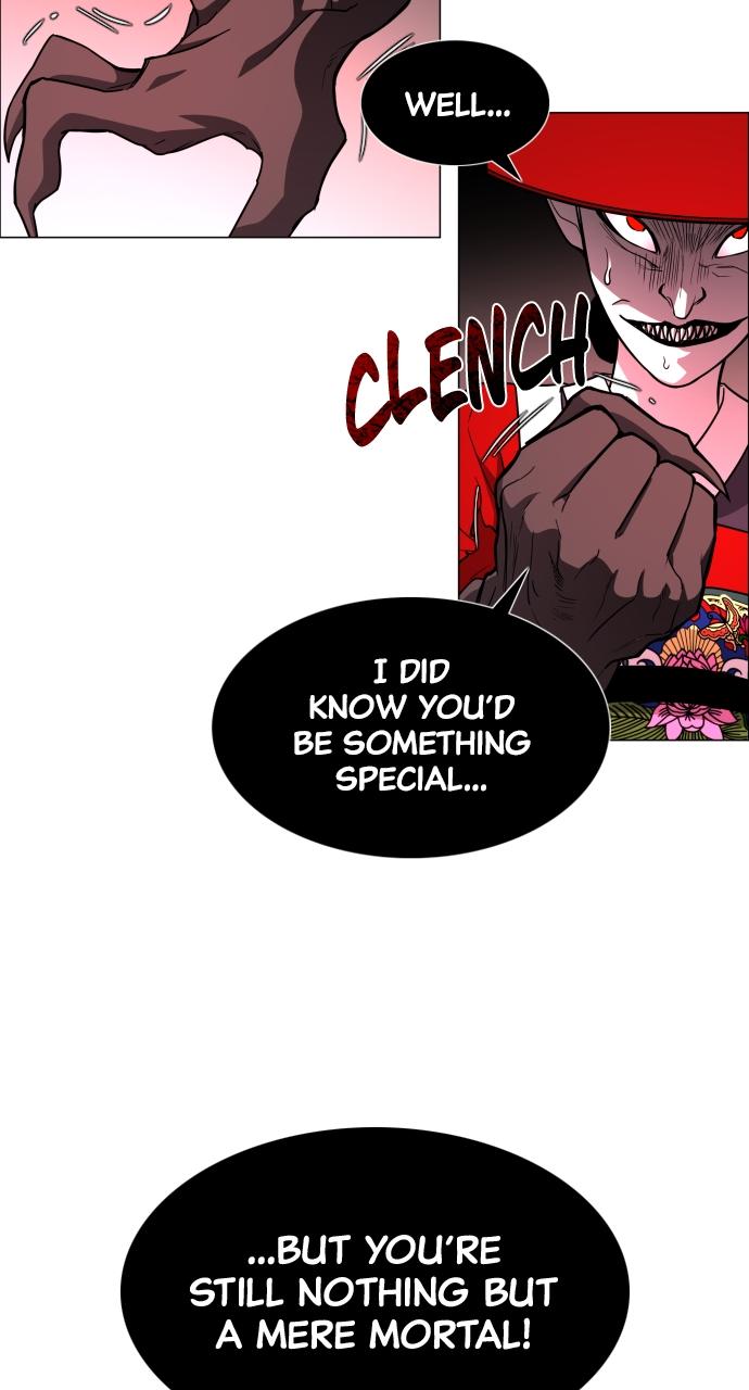 Jakdu: Shaman's Blade Chap 14 - Next Chap 15