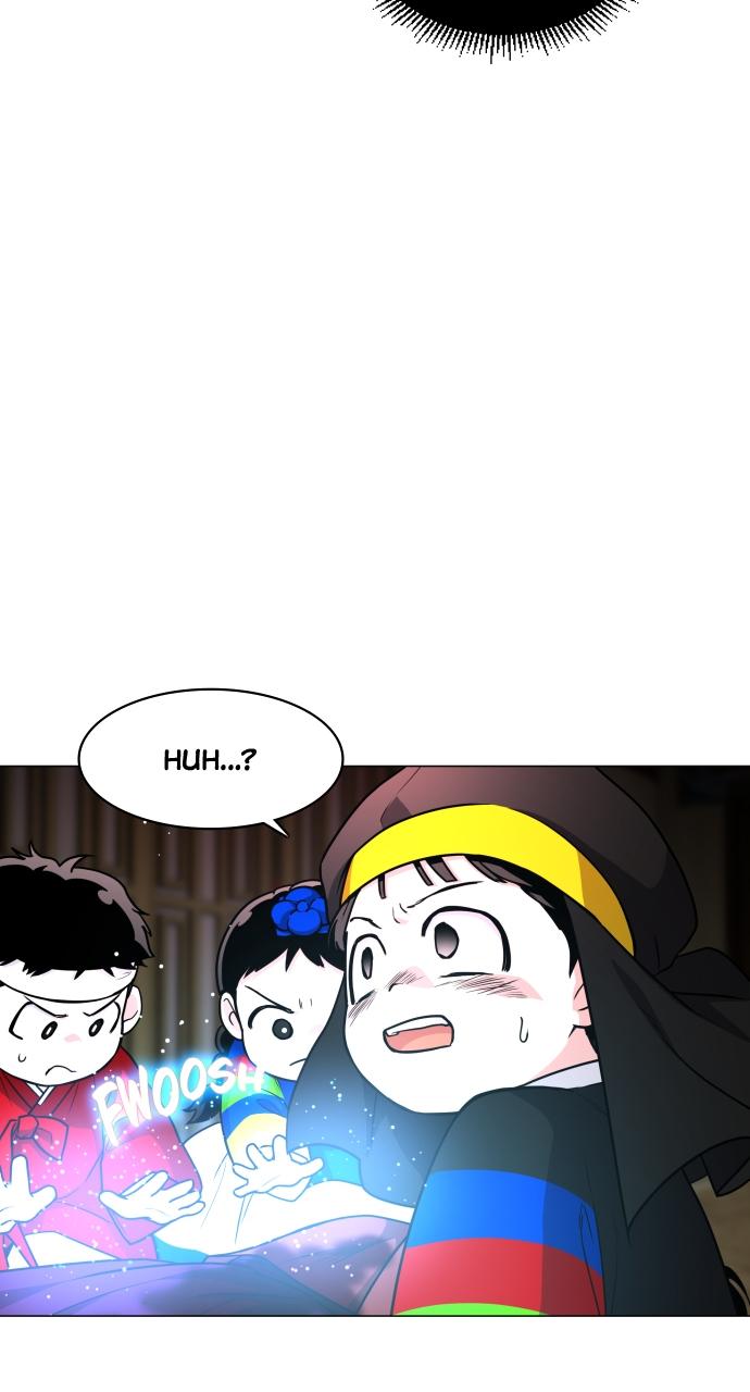 Jakdu: Shaman's Blade Chap 14 - Next Chap 15