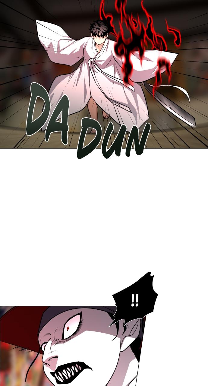 Jakdu: Shaman's Blade Chap 14 - Next Chap 15