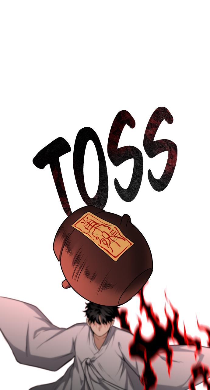 Jakdu: Shaman's Blade Chap 14 - Next Chap 15